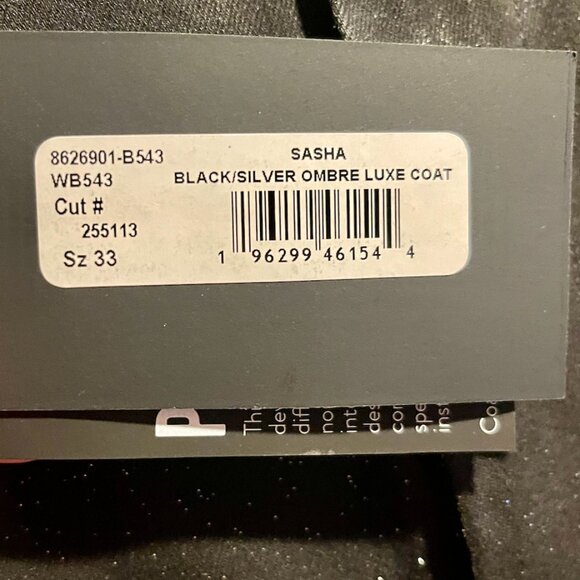 PAIGE Sasha style high-rise, wide-leg jean cut - Picture 10 of 13